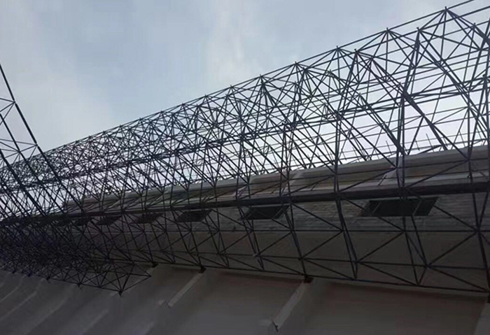 库尔勒垃圾电厂