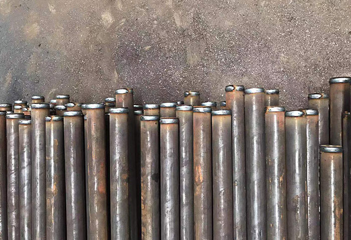 库尔勒网架钢结构工程有限公司